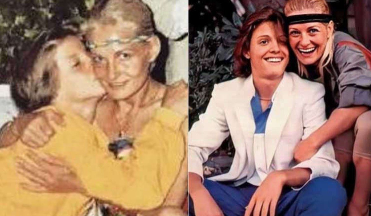Tía abuela de Luis Miguel habla sobre Marcela Basteri y los abusos que sufrió con Luisito Rey