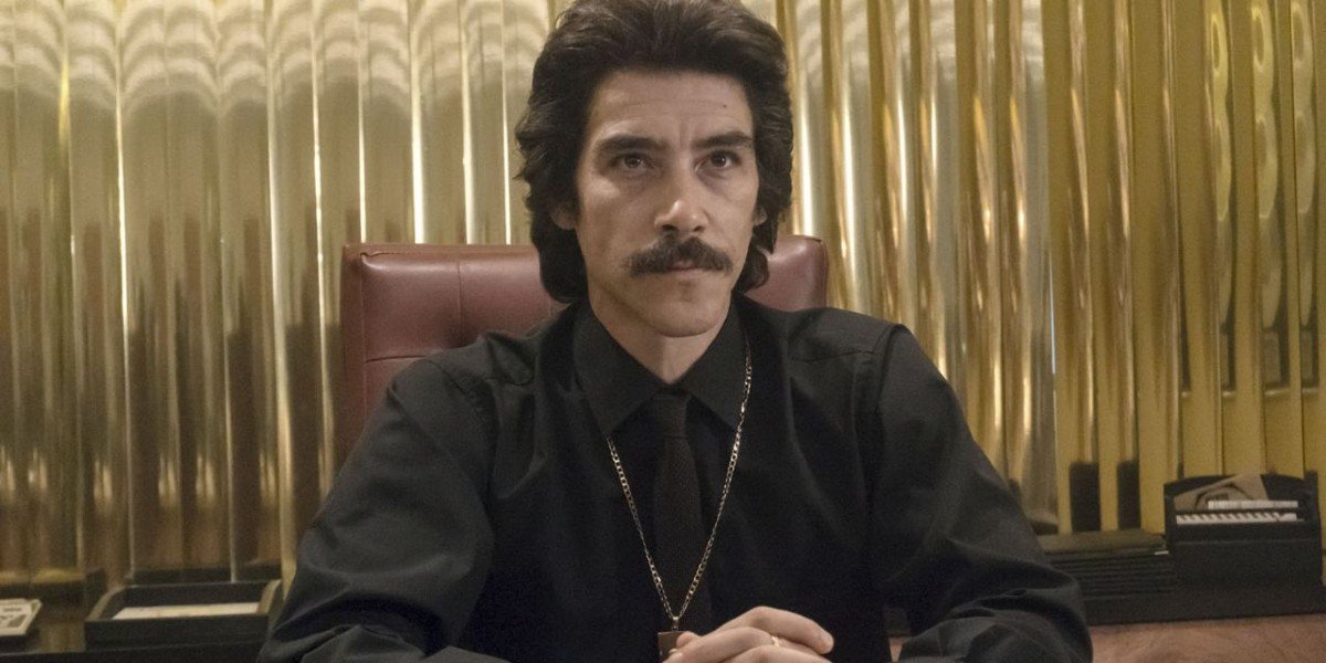 Óscar Jaenada confirma que Luisito Rey regresa en tercera temporada de 'Luis Miguel' la serie