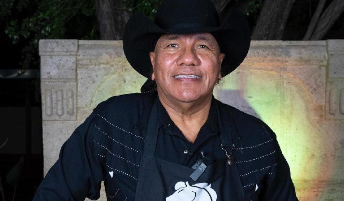 Lupe Esparza, líder de Bronco, dio positivo a COVID-19 - Político MX