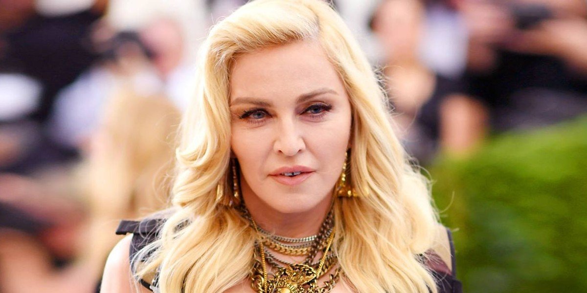 Madonna revela que está arrepentida de rechazar papel en 'Matrix'