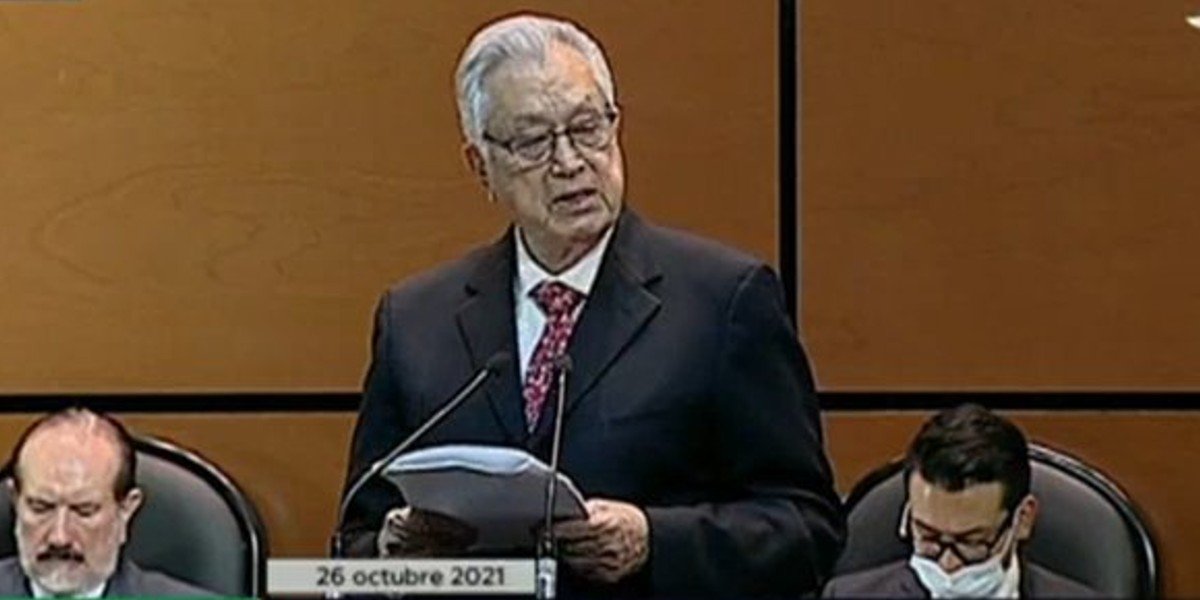 Tarifa única, más barata y retomar el control del sistema, objetivos de la reforma eléctrica: Bartlett ante diputados