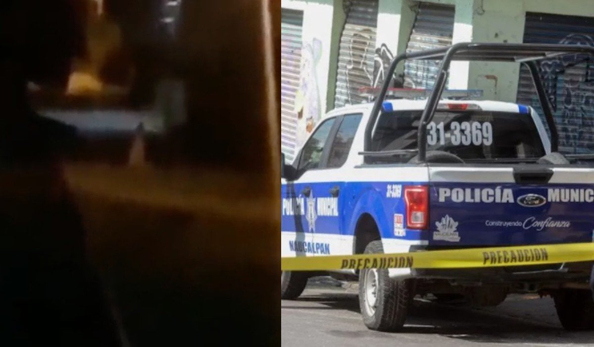 Mujer en Naucalpan se vistió de la llorona para espantar a vecinos; le lanzan balazos