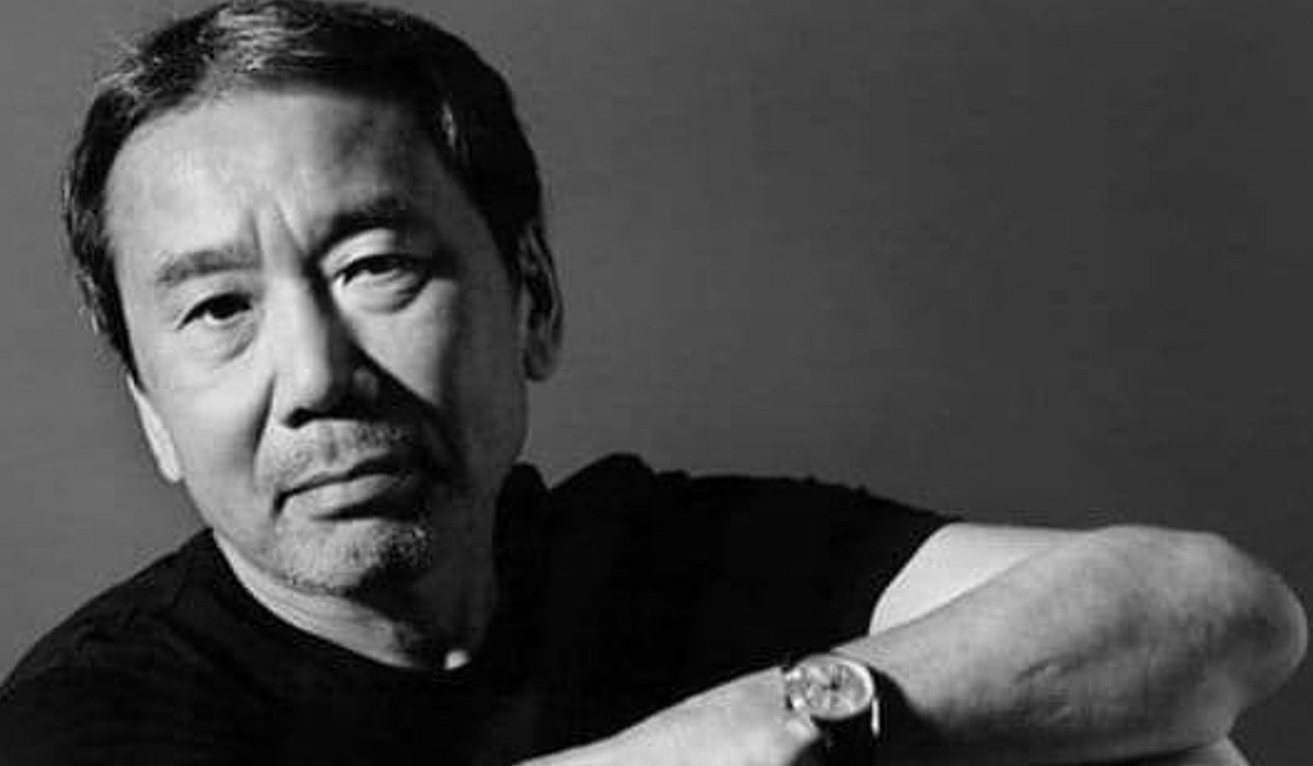Murakami vuelve a perder Premio Nobel; genera ola de memes en redes