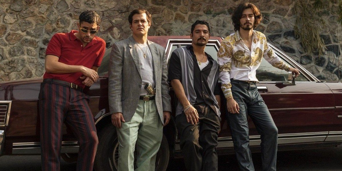 Lanzan nuevo trailer de 'Narcos: México 3', Bad Bunny y José María Yazpik lo protagonizan