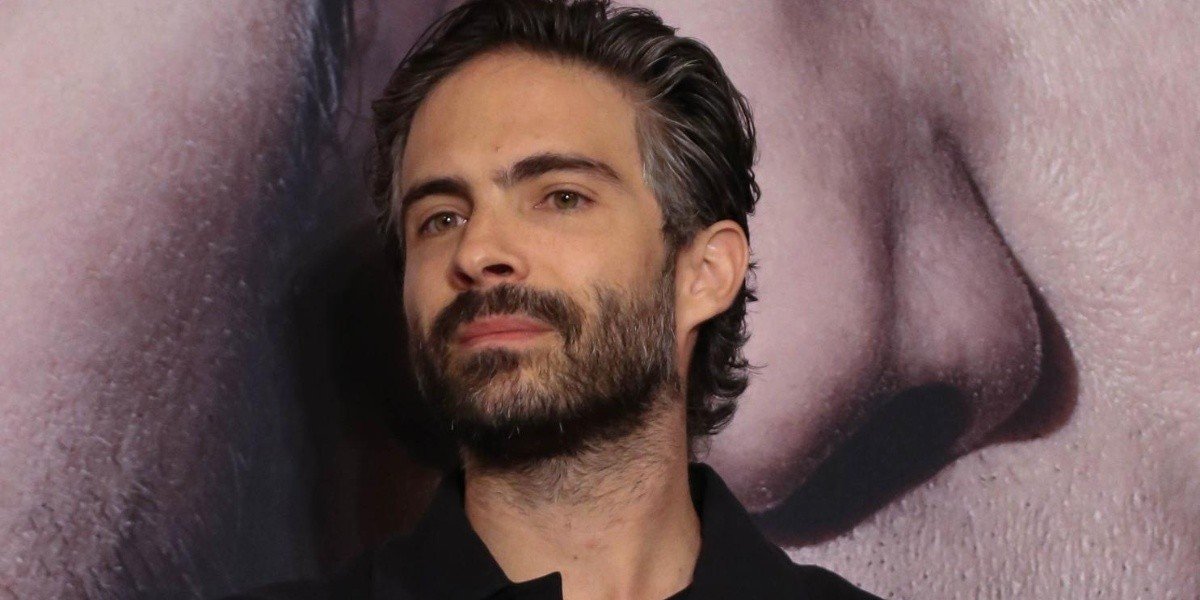 Osvaldo Benavides podría dejar la serie de 'The Good Doctor'