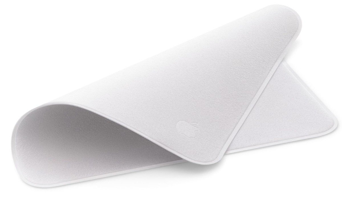 Apple lanza ‘iTrapo’ para limpiar tu iPhone; precio genera polémica en redes