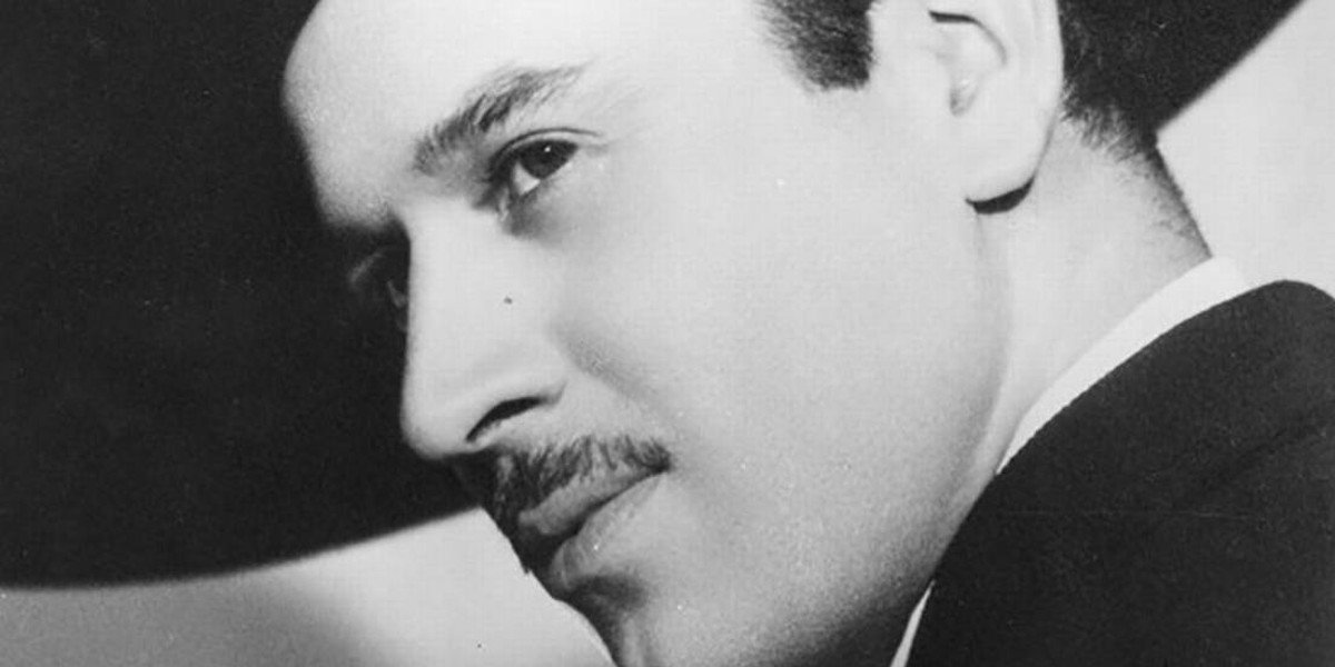 Hombre se hace viral el TikTok por cantar como Pedro Infante