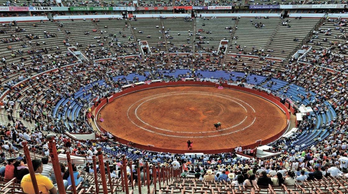 Anuncia reapertura de Plaza México bajo el lema ‘Un festejo seguro es responsabilidad de todos’