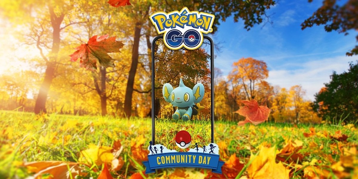 Pokémon GO anuncia captura especial en el Día de la Comunidad de 2021