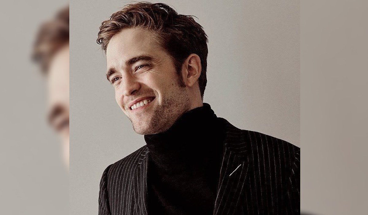 Rober Pattinson sorprende a fans con su voz de Batman