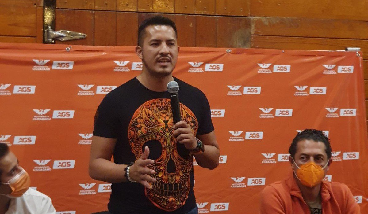 Suman quejas vs. coordinador de jóvenes en MC