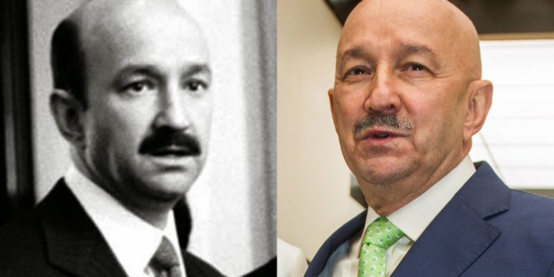 Salinas vigente en elecciones 1988 y 2018, ¿en qué se parecen?