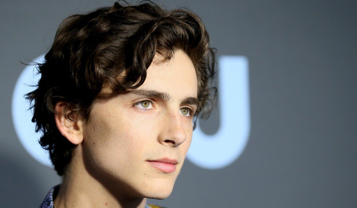 Timothée Chalamet se pronuncia sobre acusaciones de violación y canibalismo contra Armie Hammer