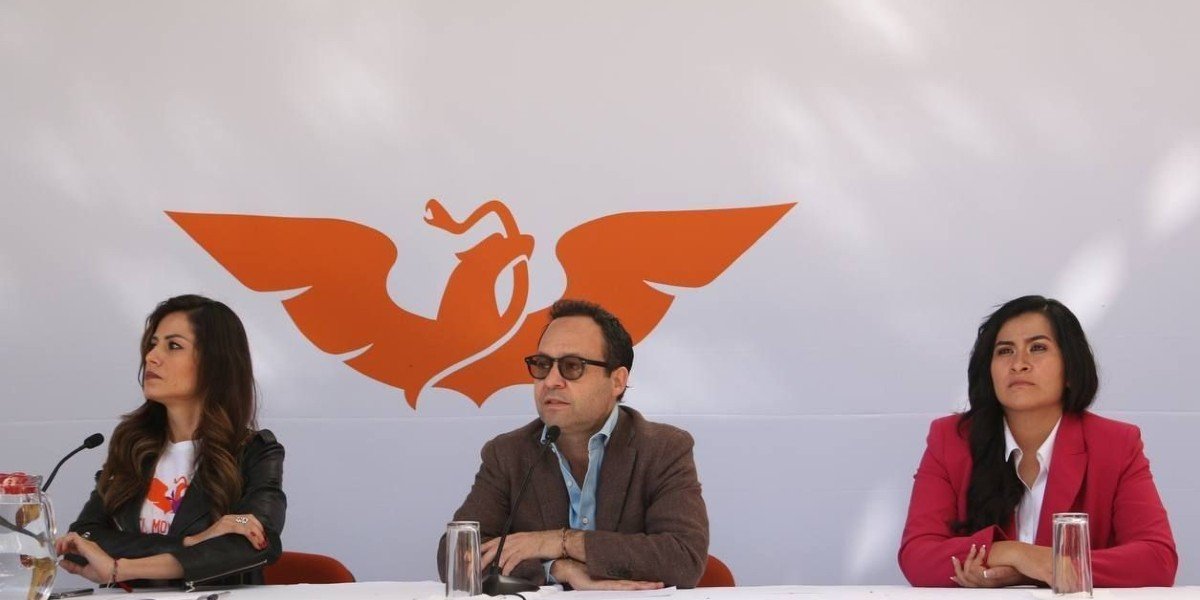 'Morena presionó a TEPJF y robó elección en Tlaquepaque', acusa MC