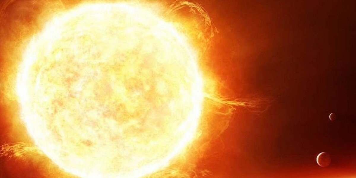 Alertan que tormenta solar está cerca de la Tierra; afectaría red eléctrica