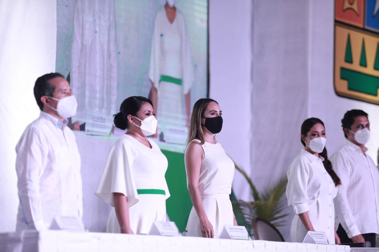 Presentan iniciativa en el Congreso de Quintana Roo para despenalizar el aborto