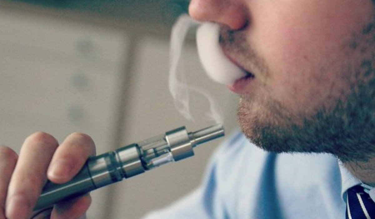 Gobierno de AMLO emite nuevo decreto en contra de la venta de vapeadores electrónicos
