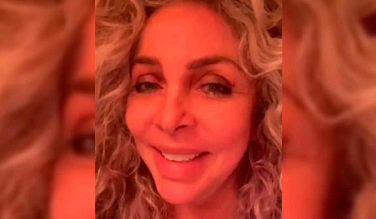 Verónica Castro agradece a fans por felicitaciones por su cumpleaños 69; ¿qué vamos a hacer pa' los 70?, bromea