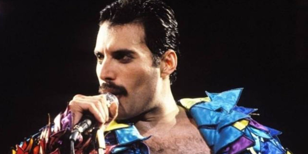 Lo que no sabías de Freddie Mercury y Queen, a 30 años de la muerte del artista