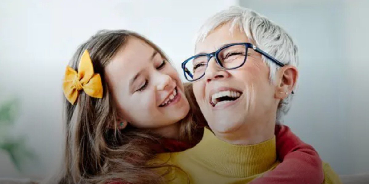 Madre prohíbe a sus hijas ver a sus abuelos; la razón se hace viral