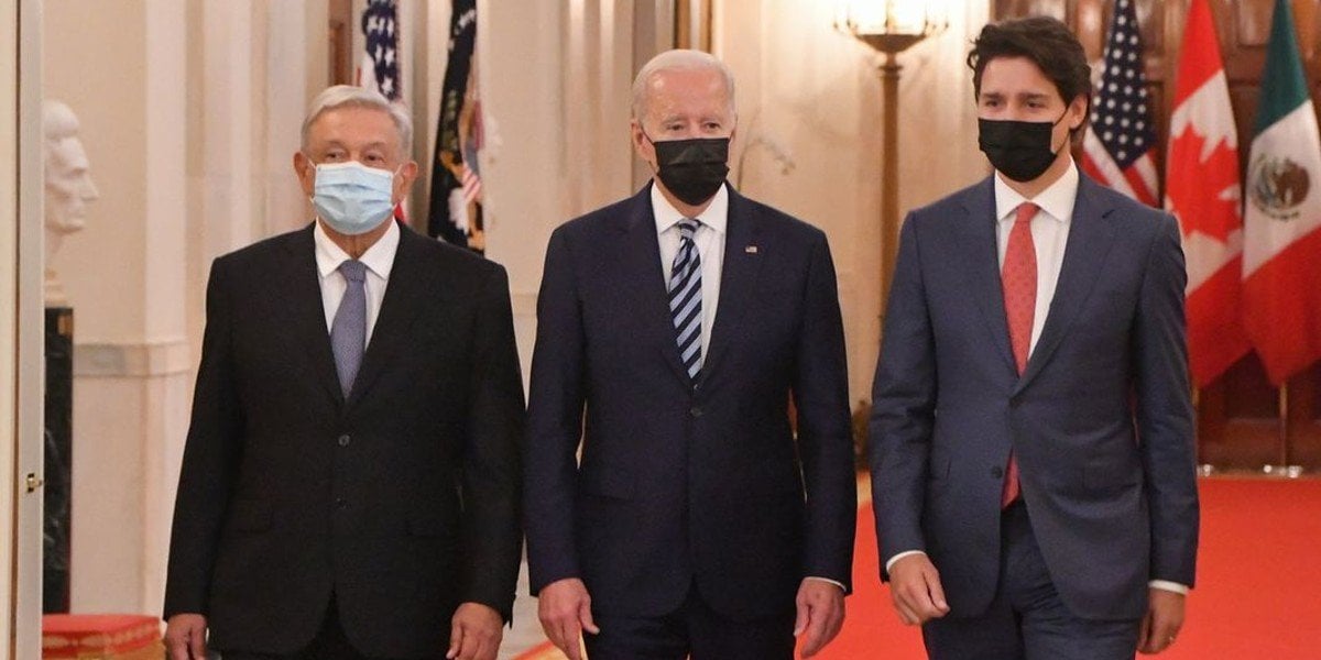 Gobiernos de México, EUA y Canadá advierten sobre epidemia de salud pública por violencia armada