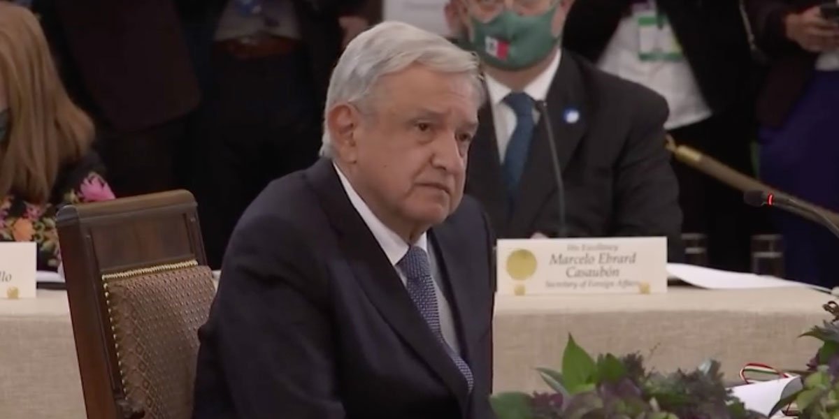AMLO llama a integración económica de México, EUA y Canadá ante avance de China