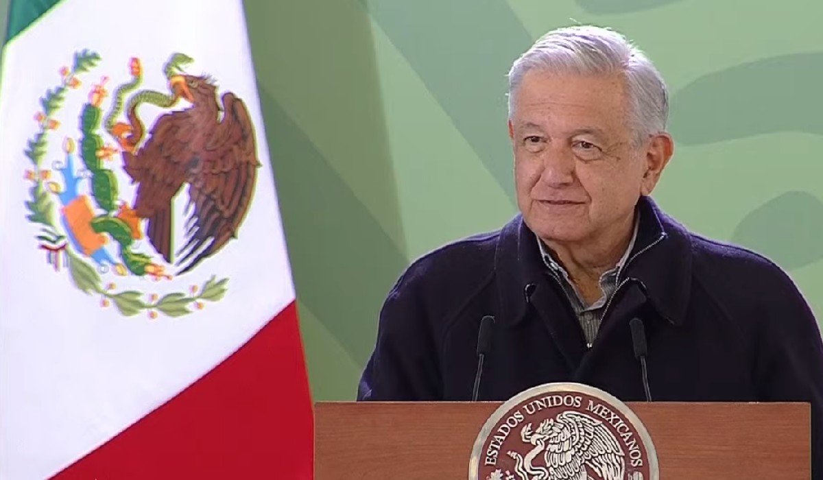 AMLO recuerda a Carlos Pellicer a 125 años de su natalicio