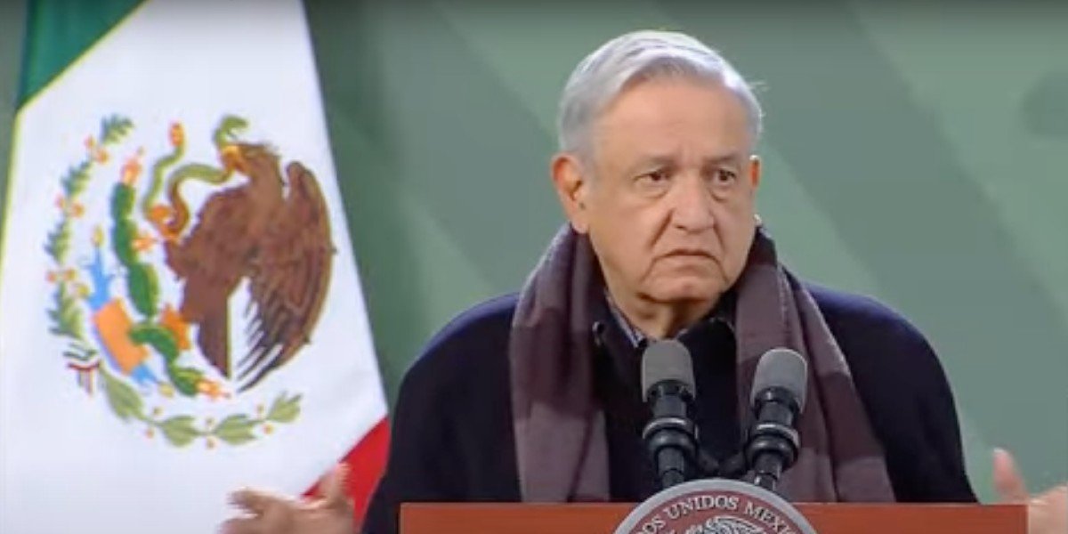 AMLO hará gira por estados con mayor incidencia delictiva