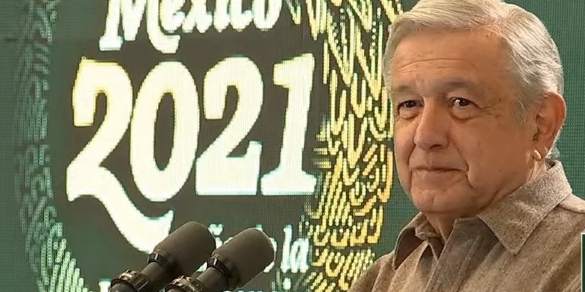 'Apoyaré a quien gane encuesta sea hombre o mujer', afirma AMLO sobre elección 2024