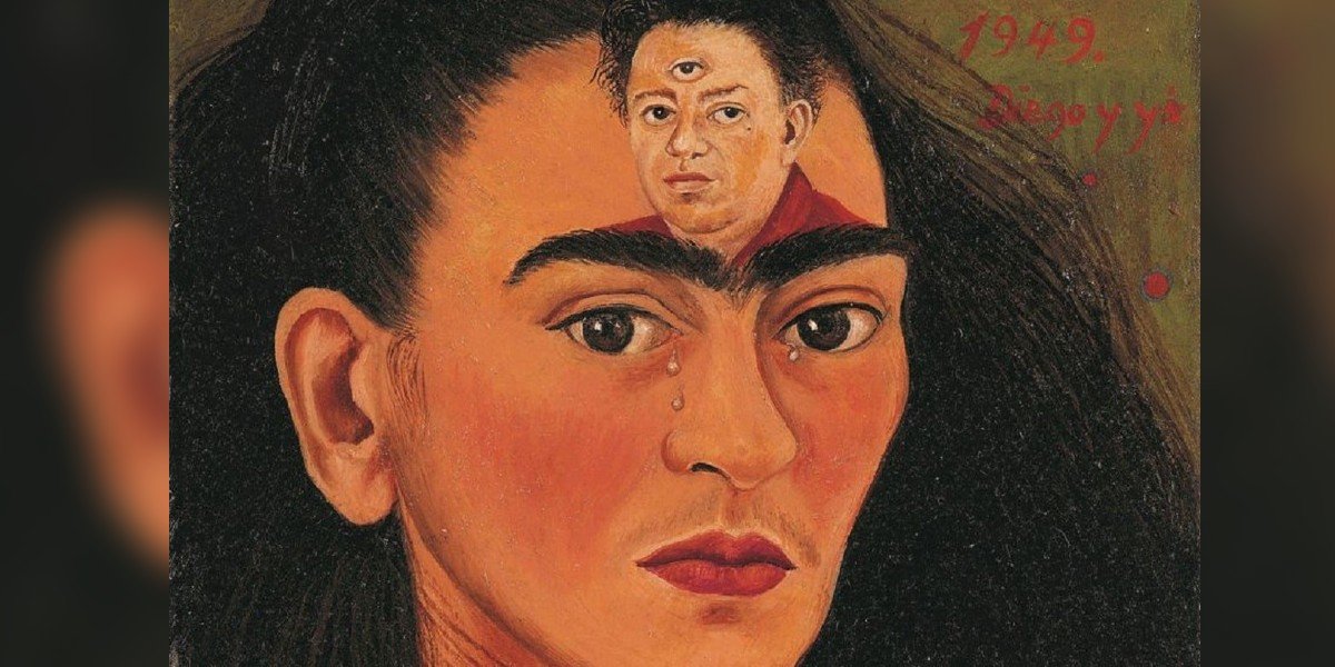 Autorretrato de Frida Kahlo rompe récord por su valor de venta