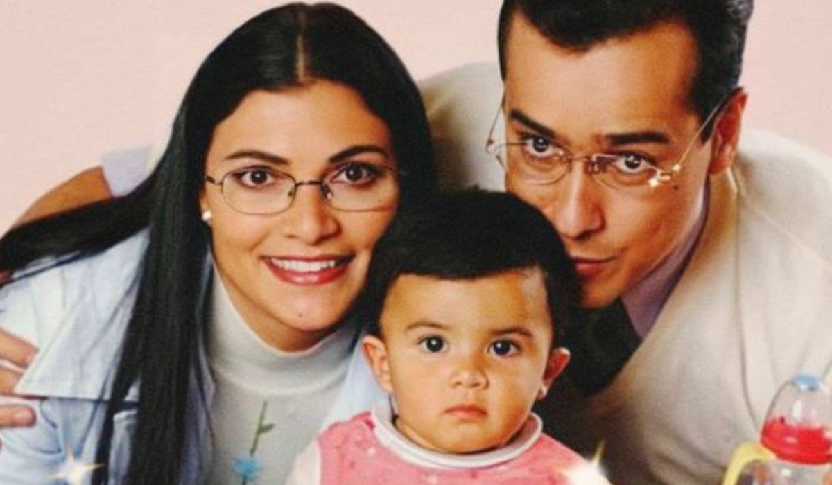 Así luce la hija de Betty y Armando en 'Bety, la Fea