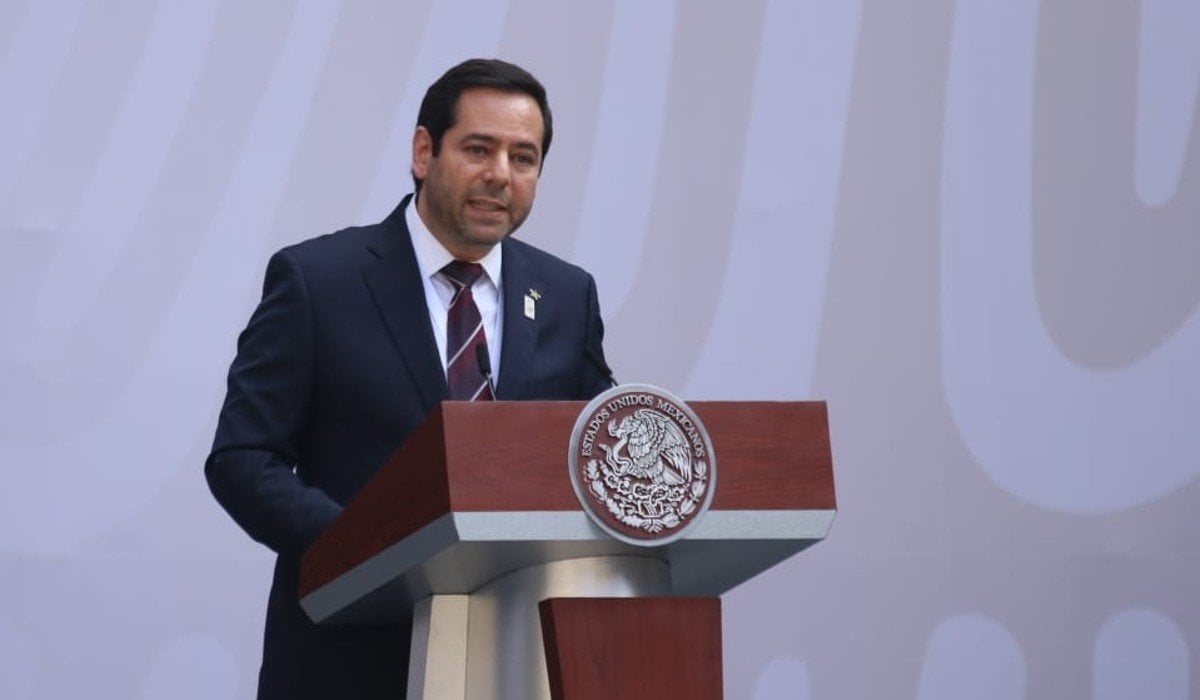 Concamin llama a AMLO a reconsiderar decreto sobre obras de infraestructura