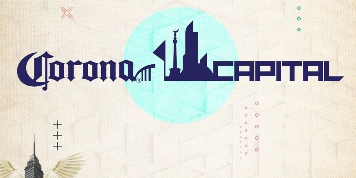 ¿Listo para el Corona Capital 2021? Esto es todo lo que tienes que saber