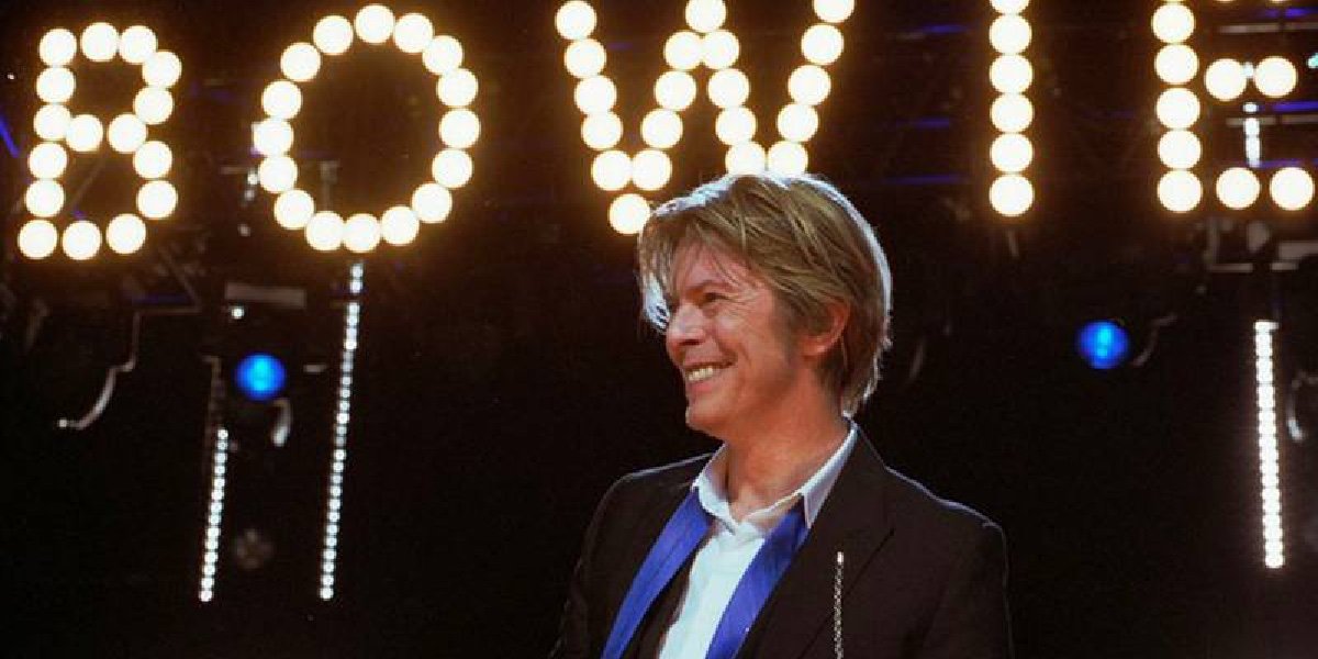 20 años después ‘Toy’, el disco perdido de David Bowie, verá la luz