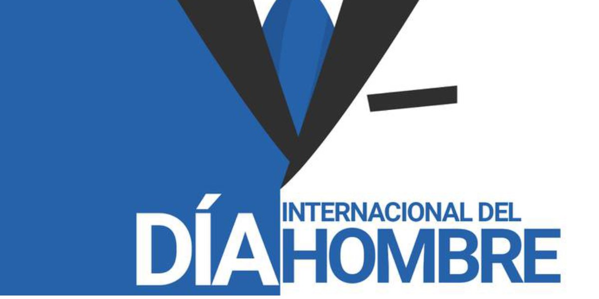 ¿Por qué se conmemora este 19 de noviembre el Día Internacional del Hombre?