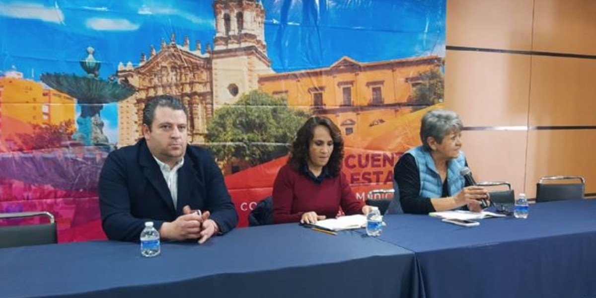 Dolores Padierna descarta ruptura en Morena en la búsqueda por la candidatura presidencial de 2024