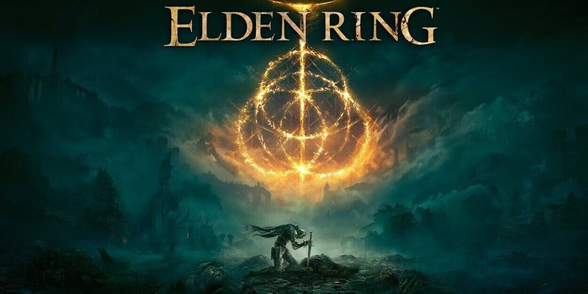 Elden Ring revela su gameplay y una edición para coleccionistas