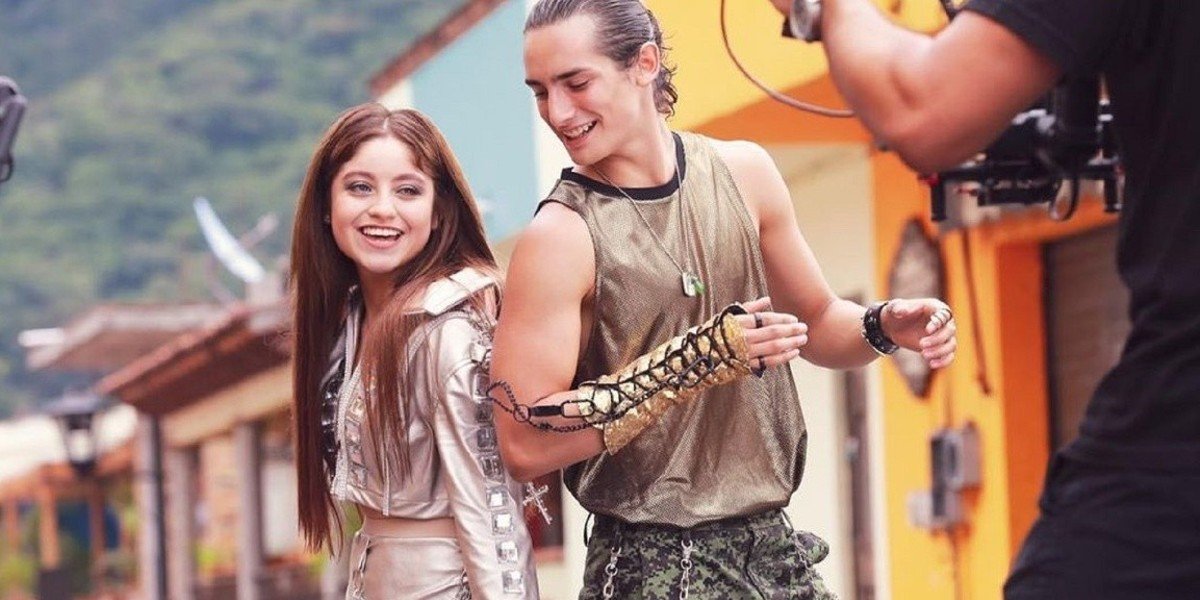 Emilio Osorio envía emotivo mensaje a Karol Sevilla por su cumpleaños