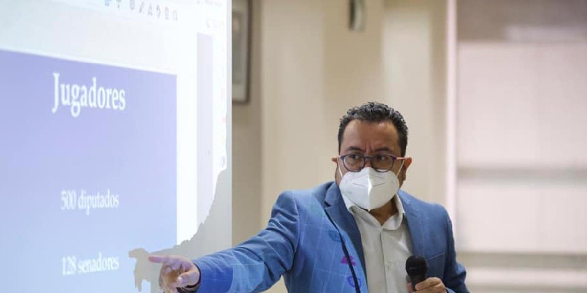 Francisco Reséndiz, editor de El Universal, recibe amenaza de muerte en CDMX