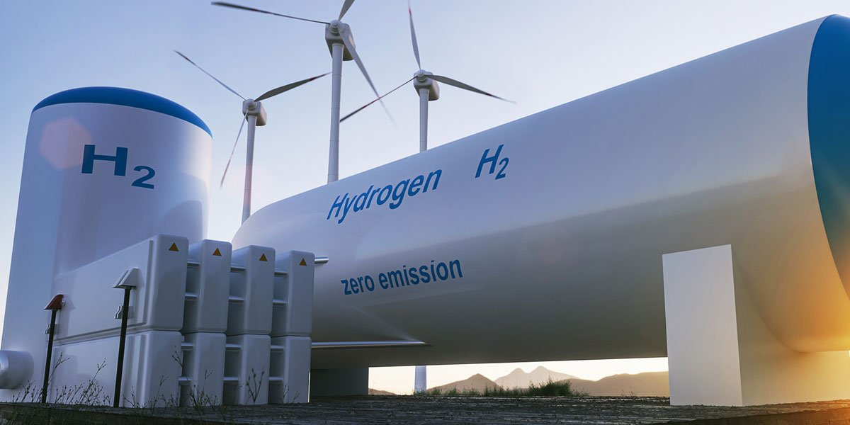 Hidrógeno Verde, la energía del futuro
