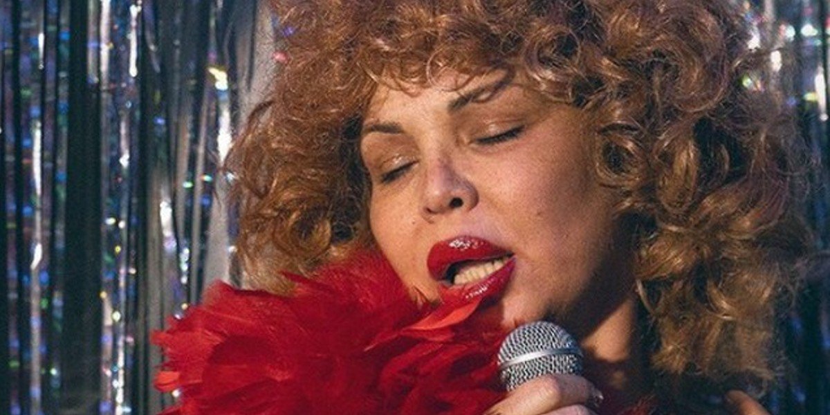 Actriz trans de la serie 'La Veneno' se despide de seguidores; le dieron 2 meses de vida