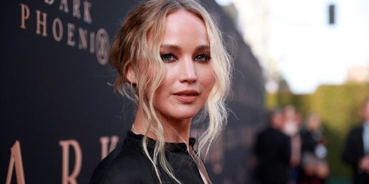 Jennifer Lawrence revela que se drogó para escena de su última película