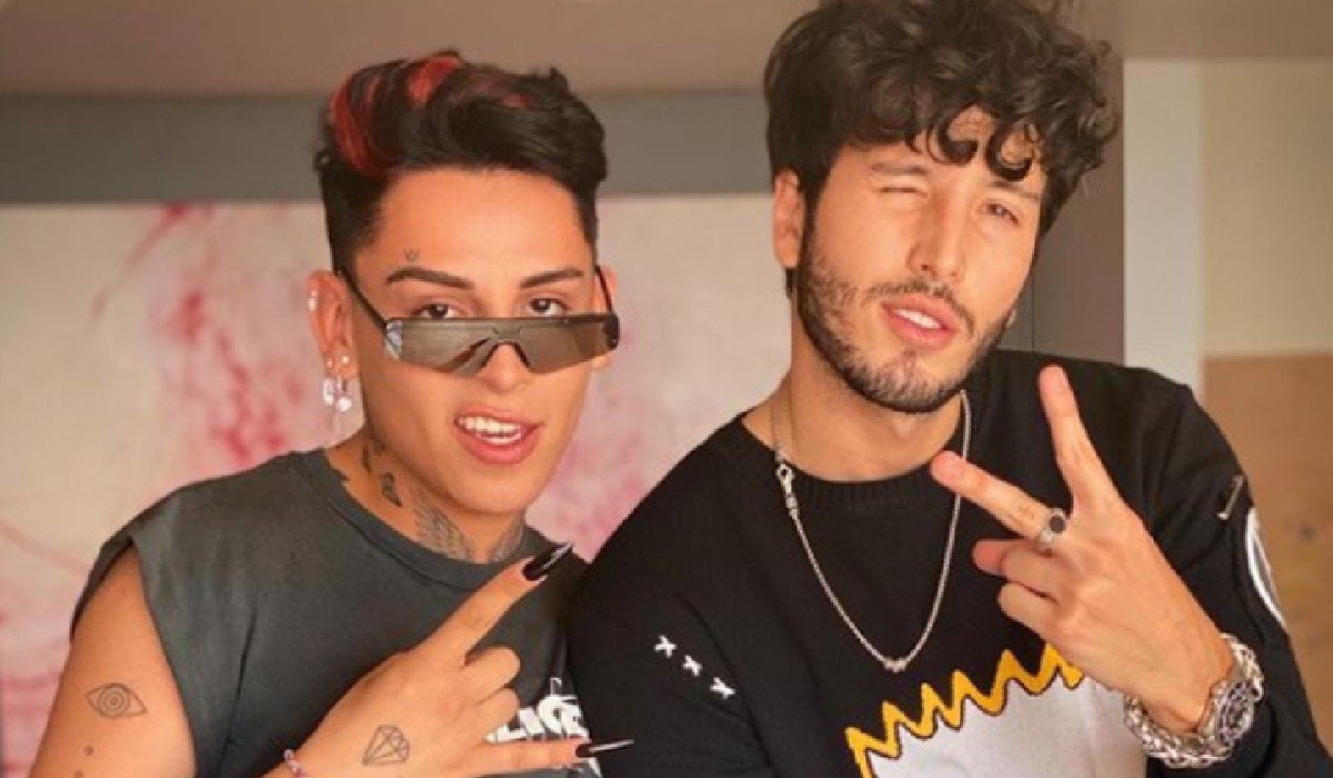 Kunno y Sebastián Yatra se 'declaran su amor': mi chico ideal