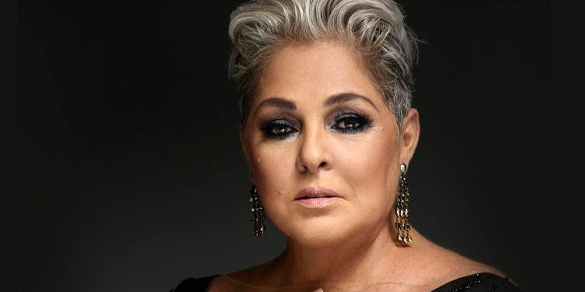 Lupita D’Alessio reveló que se arrodilló ante sus hijos y les ofreció disculpas