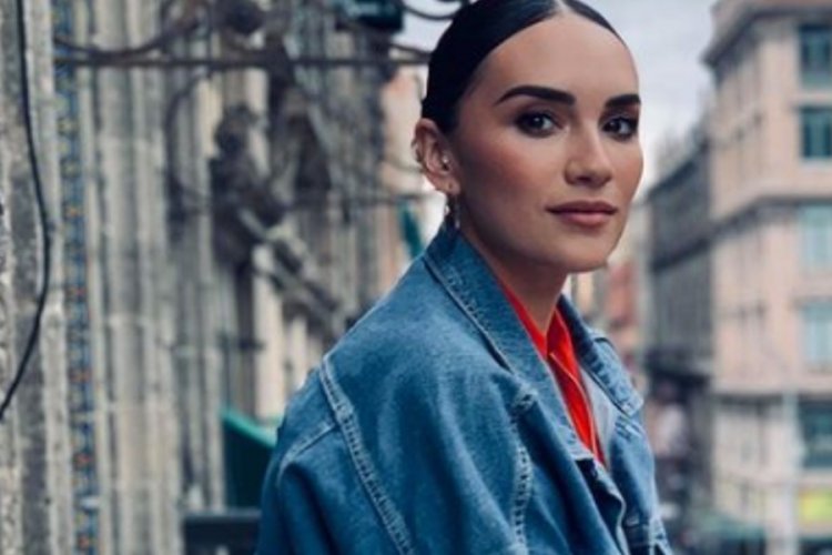 Narcos México Actriz recuerda que 'vivió el narcotráfico en Tijuana