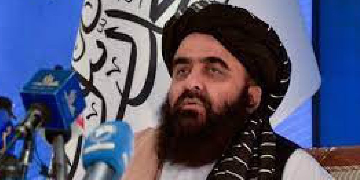 Talibanes llaman a la comunidad internacional a la cooperación y no a la presión