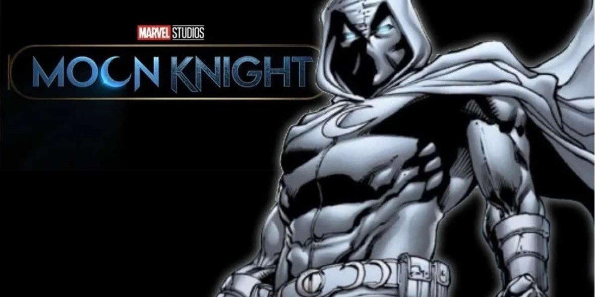 Lanzan las primeras imágenes de 'Moon Knight' con Oscar Isaac