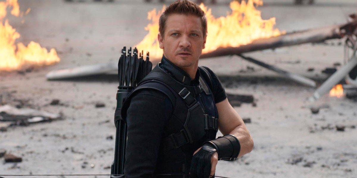 Marvel revela cuándo empieza y termina Hawkeye, la nueva serie de Disney Plus