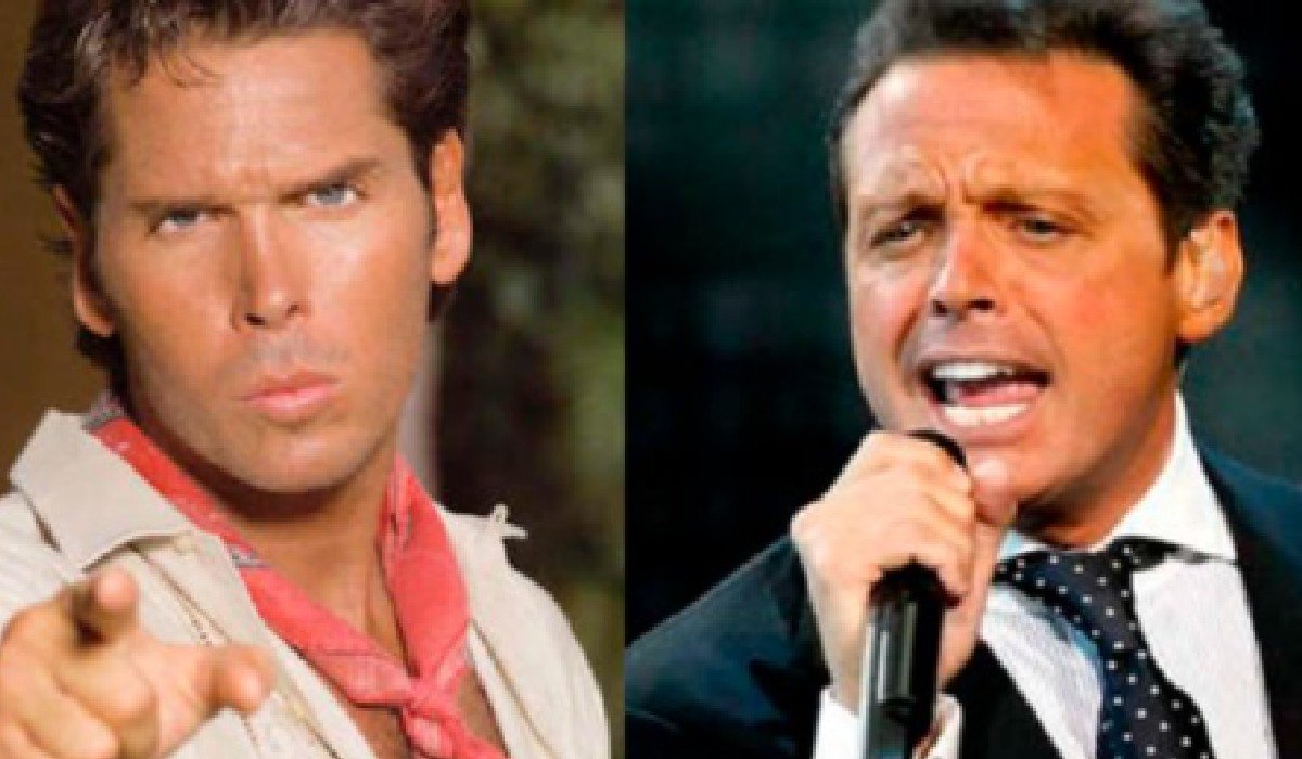 Roberto Palazuelos prepara venganza contra Luis Miguel con serie de Netflix