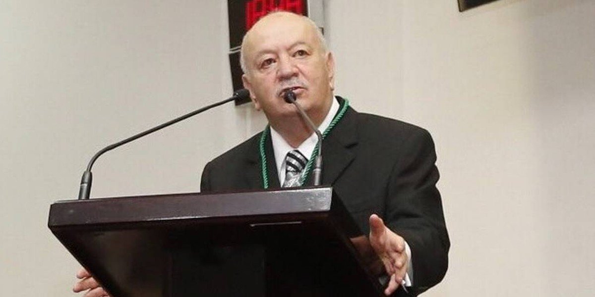 Muere Patrocinio González, exgobernador de Chiapas a los 87 años